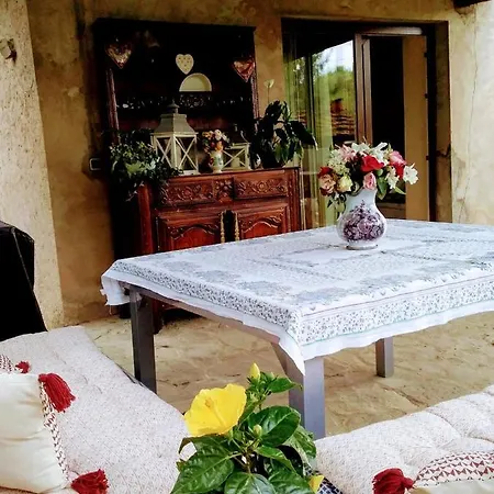 Bim Cathele فندق مبيت وإفطار