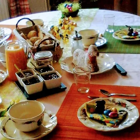 Bed & Breakfast Bim Cathele *