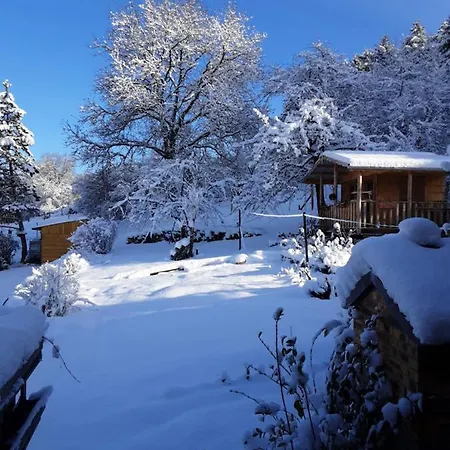 فندق مبيت وإفطار Bim Cathele