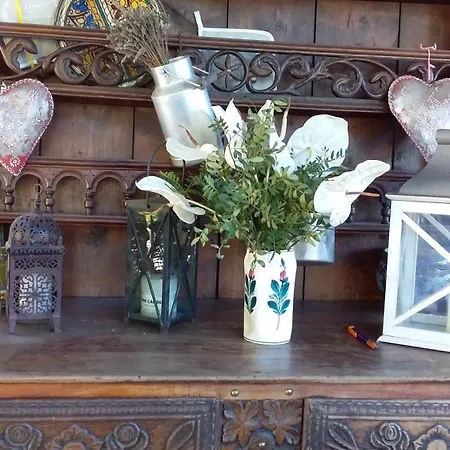 فندق مبيت وإفطار Bim Cathele