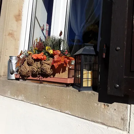 فندق مبيت وإفطار Bim Cathele