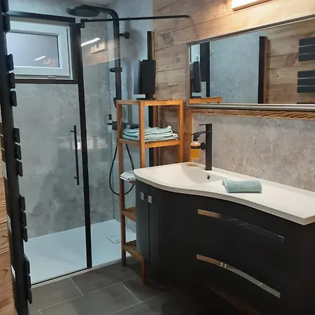 فندق مبيت وإفطار Bim Cathele