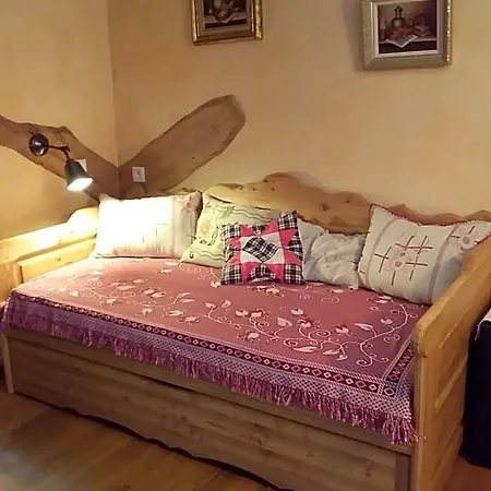 Bim Cathele Bed & Breakfast Burbach