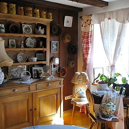 Bim Cathele Bed & Breakfast Burbach