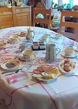 Bed & Breakfast Bim Cathele Burbach