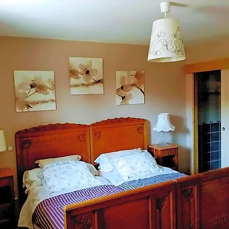 Bim Cathele Bed & Breakfast Burbach