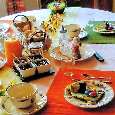 Bed & Breakfast Bim Cathele Burbach