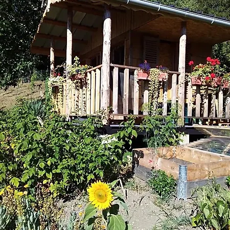 Bim Cathele Bed & Breakfast Burbach