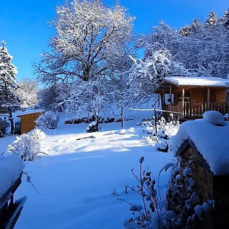 Bim Cathele Bed & Breakfast Burbach