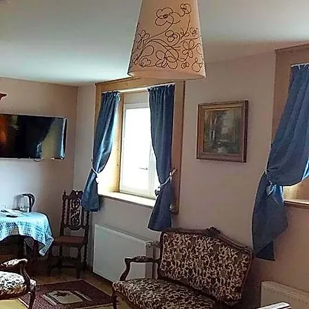 Bed & Breakfast Bim Cathele Burbach