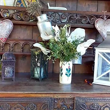 Bed & Breakfast Bim Cathele