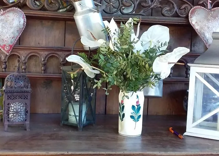 住宿加早餐酒店 Bim Cathele