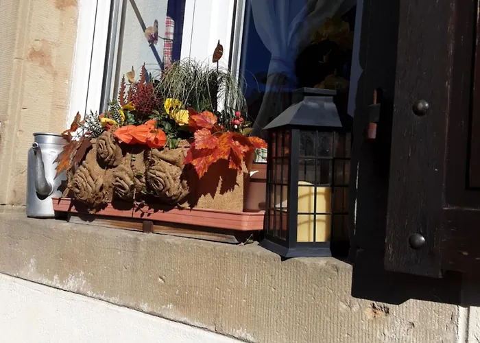 住宿加早餐酒店 Bim Cathele