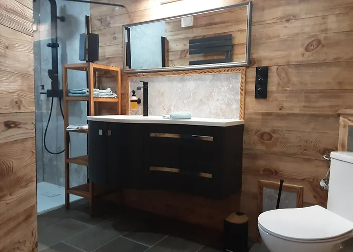 Bim Cathele 住宿加早餐酒店